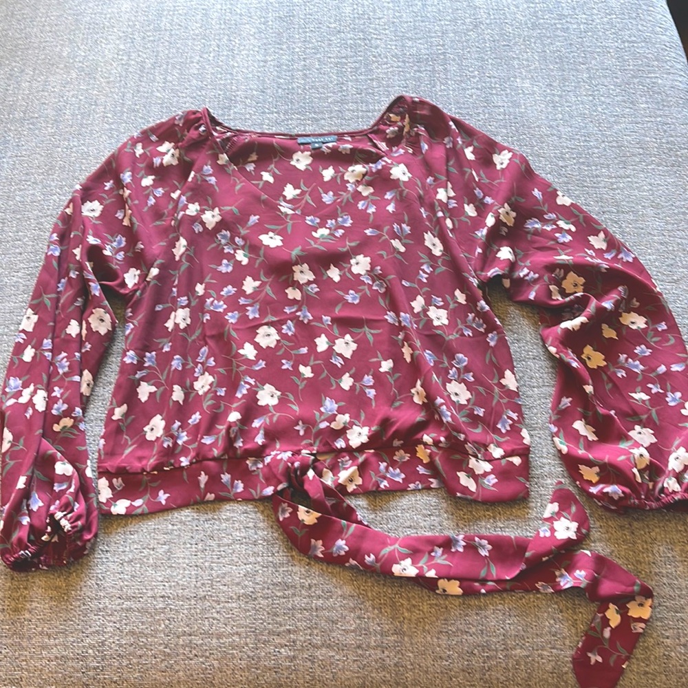 Women’s blouse